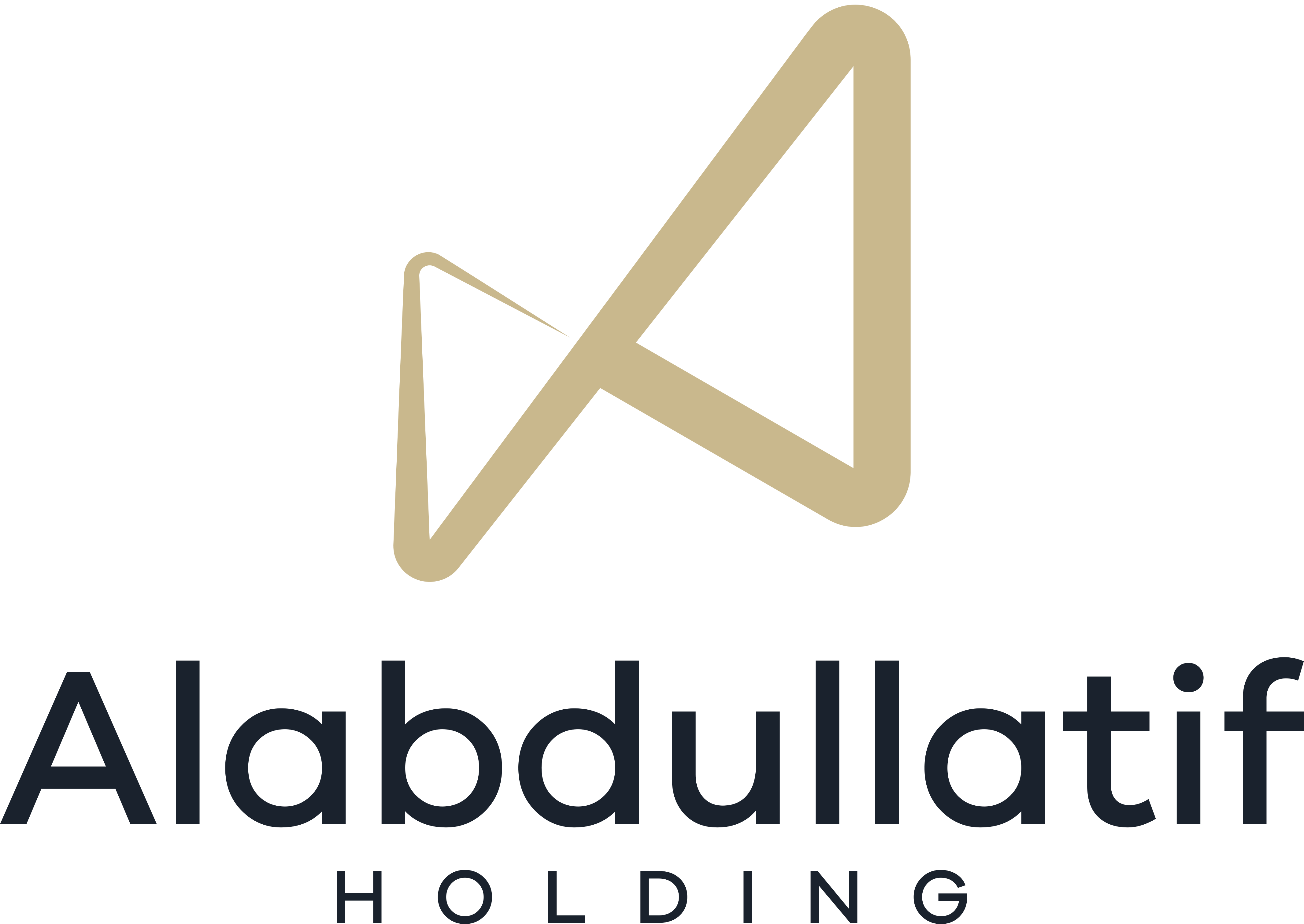 Alabdullatif Holding Group